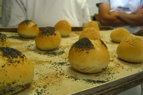 Martins Fresh Deli and Craft Bakery photo 4