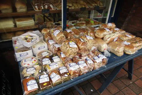 Martins Fresh Deli and Craft Bakery photo 3